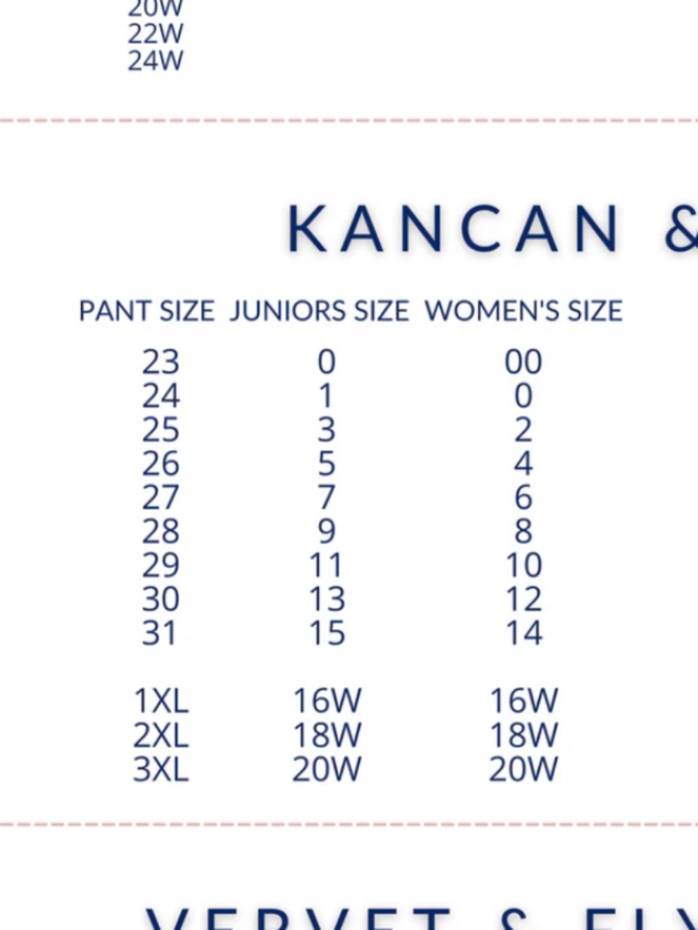 KanCan Layton High Rise Ankle Skinny Distressed Denim Blue Jeans Size 3/25 - Picture 13 of 13